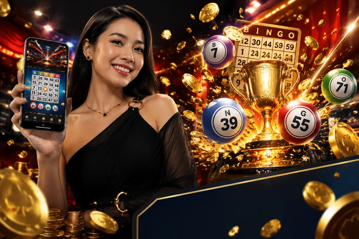 bdjackpot লাকি ডাইস খেলার পদ্ধতি