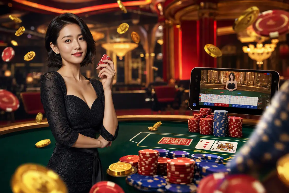 bdjackpot লাকি ডাইস গেমপ্লে অভিজ্ঞতা