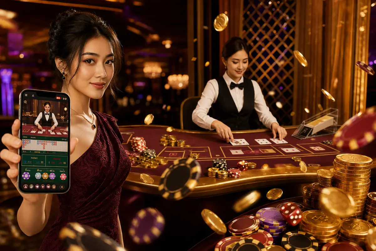 bdjackpot অনলাইন স্লট গেম