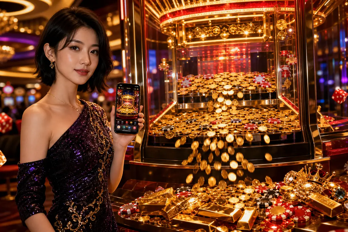 bdjackpot স্বাগত বোনাস প্রথম জমা