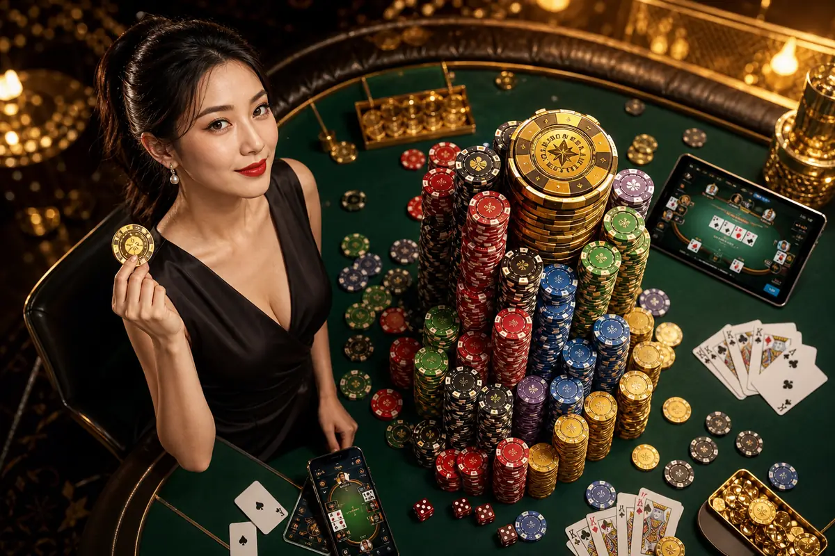 bdjackpot নিবন্ধন প্রক্রিয়া শুরু করার ধাপ