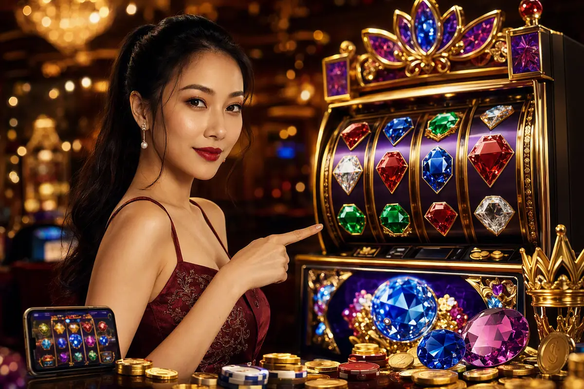 bdjackpot ক্যাসিনো স্বাগত বোনাস অফার